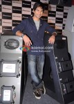 Shahid Kapoor Promotes Pioneer