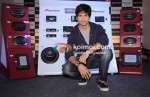 Shahid Kapoor Promotes Pioneer