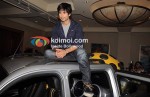 Shahid Kapoor Promotes Pioneer