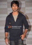 Shahid Kapoor Promotes Pioneer