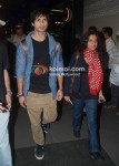 Shahid Kapoor, Zoya Akhtar Return From Zee Awards