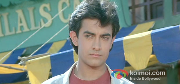 Still of Jo Jeeta Wohi Sikandar
