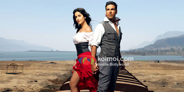 Still of Tees Maar Khan