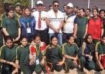 Sunil Shetty At Boat Championships