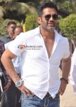 Sunil Shetty At Boat Championships
