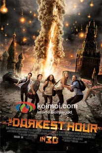 The Darkest Hour