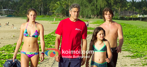 The Descendants Movie Stills