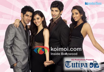 Tutiya Dil Review (Tutiya Dil Movie Wallpaper)