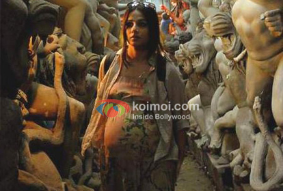 Vidya Balan In Kahaani