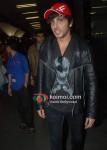 Zayed Khan Return From Zee Awards