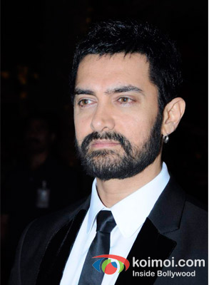 Aamir Khan
