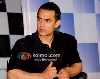 Aamir Khan