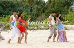 Akshay Kumar, Asin Thottumkal, John Abraham, Jacqueline Fernandez (Housefull 2 Movie Stills)