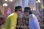 Akshay Kumar, Ritesh Deshmukh (Housefull 2 Movie Stills)