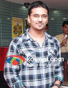 Amit Trivedi