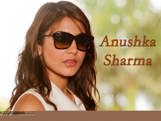 Anushka Sharma Wallpaper 3