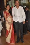 Ashutosh Gowariker At Ritesh-Genelia Wedding