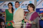 Bipasha Basu, Mithun Chakraborty, Helen Promote Jodi Breakers