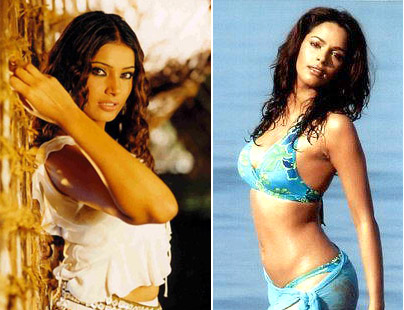 Bipasha Basu In Jism, Mallika Sherawat In Murder
