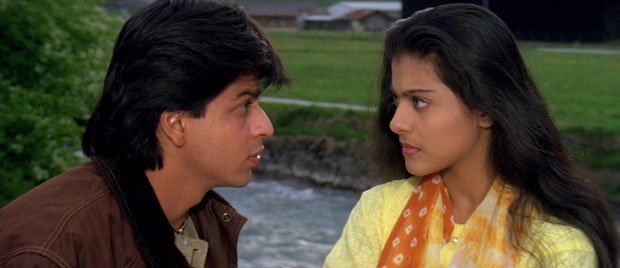 Dilwale Dulhaniya Le Jayenge Movie Stills