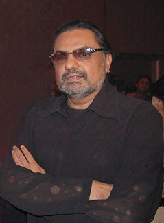 Bollywood Producer-Director Raj Kanwar Dead