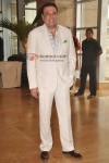 Boman Irani At Ritesh-Genelia Wedding
