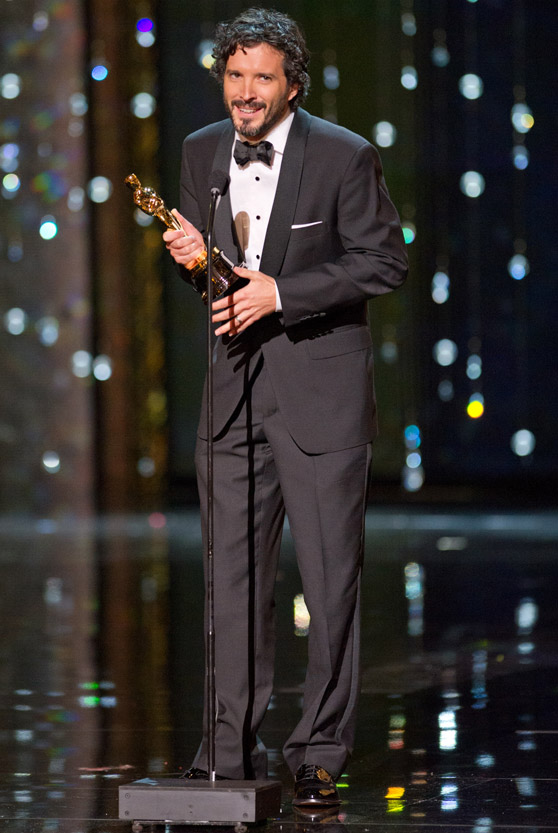 Bret McKenzie