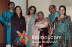 Durga Jasraj, Madhura Jasraj, Jaspinder Narula, Anand Sharma, Ram Dixit At Idea Jalsa Celebration Event