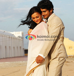 Ekk Deewana Tha Movie Stills