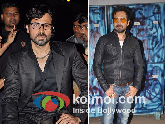 Emraan Hashmi