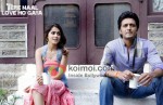Genelia D'souza, Ritesh Deshmukh (Tere Naal Love Ho Gaya Movie Stills)
