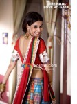 Genelia D'souza (Tere Naal Love Ho Gaya Movie Stills)