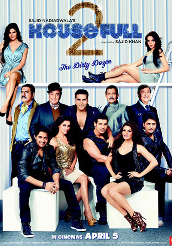Housefull 2