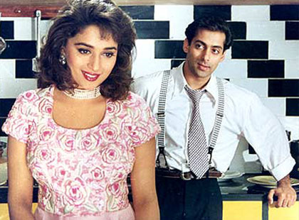 Hum Aapke Hain Koun…! Movie Stills