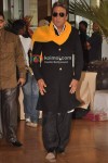 Jackie Shroff At Ritesh-Genelia Wedding