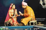 Jacqueline Fernandez, Randhir Kapoor (Housefull 2 Movie Stills)
