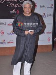 Javed Akhtar At Gima's Tribute To Jagjit Singh