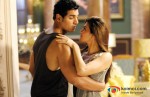 John Abraham, Jacqueline Fernandez (Housefull 2 Movie Stills)