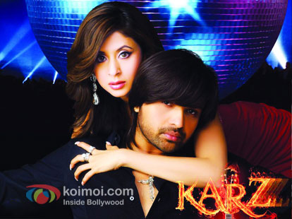 Karzzzz Movie Poster