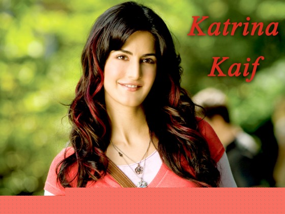 Katrina Kaif Wallpaper 1