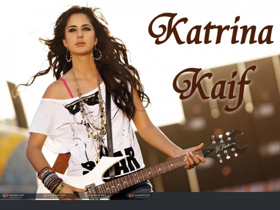 Katrina Kaif Wallpaper 3