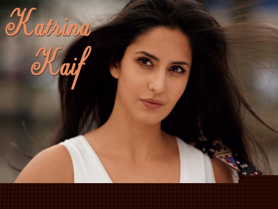 Katrina Kaif Wallpaper 4