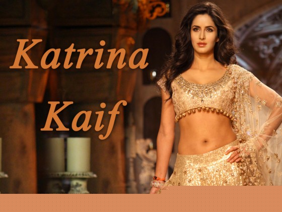 Katrina Kaif Wallpaper 5