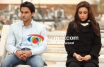 Kunal Khemu (Blood Money Movie Stills)
