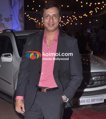 Madhur Bhandarkar