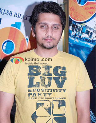 Mohit Suri Mohit Suri