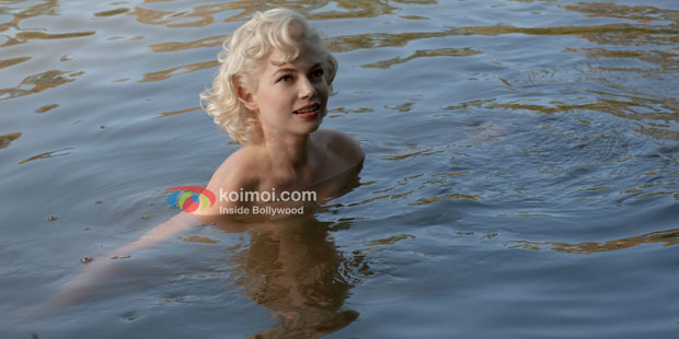 My Week With Marilyn Review (My Week With Marilyn Movie Movie Stills)