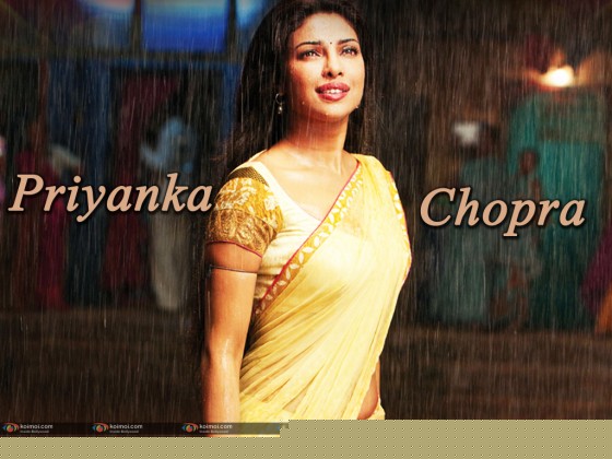 Priyanka Chopra Wallpaper 2