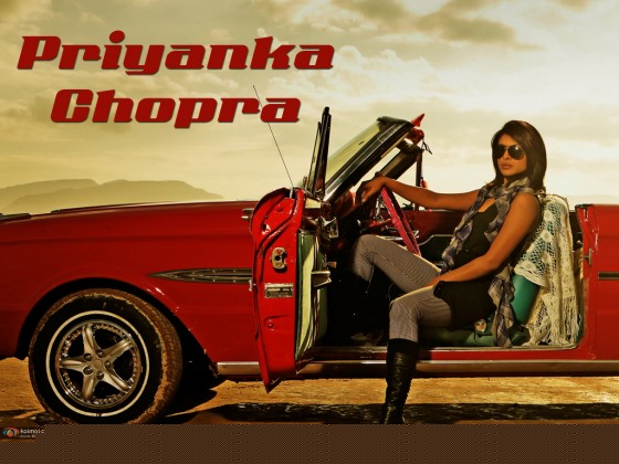 Priyanka Chopra Wallpaper 3