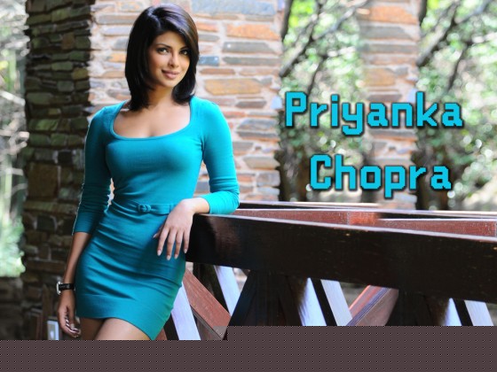 Priyanka Chopra Wallpaper 5